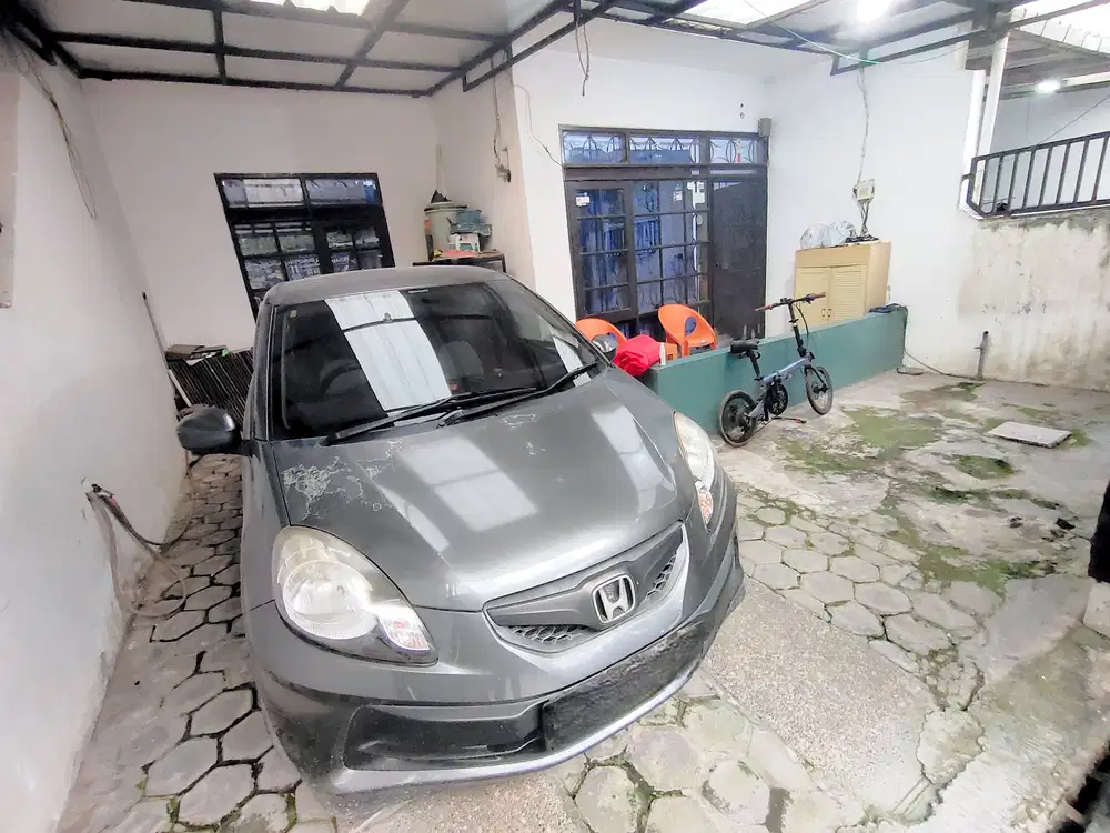 JUAL CEPAT Rumah Tinggal di Taman Holis Indah I, Bandung