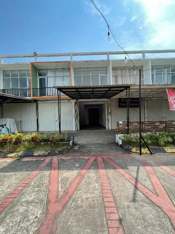 Dijual Cepat 

Ruko Buana Central Park - Depan Cafe Lomen Grass 