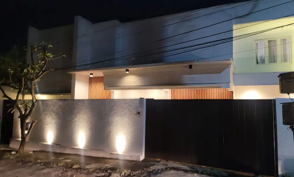 Murah..!! Rumah Bukit Sari Banyumanik Semarang