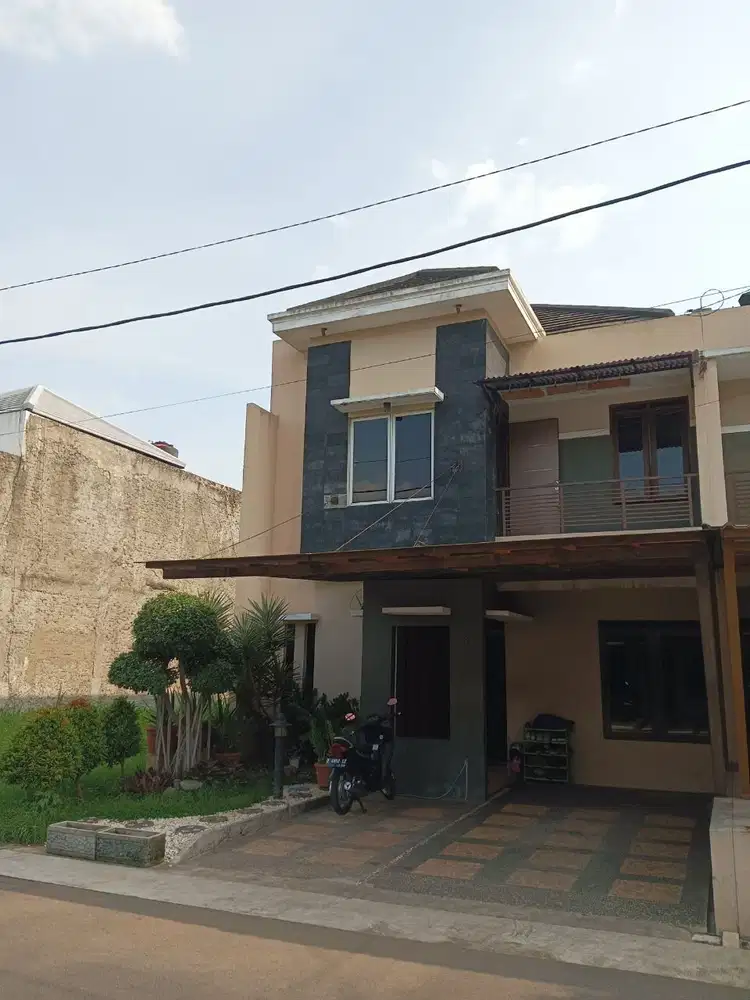 Rumah Murah 2 Lantau Siap Huni Buah batu Dekat Samsat