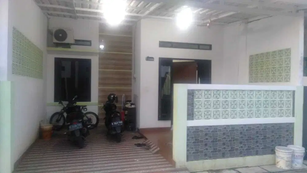Dijual Cash Atau Take Over Rumah Casa Della Vida