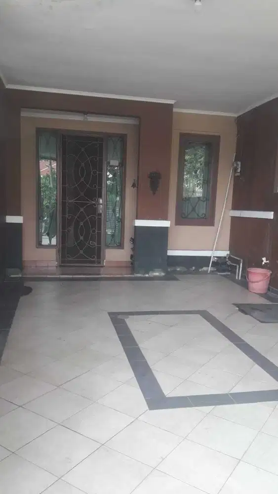Dijual Rumah Gading Arcadia, Kelapa Gading Jakarta Utara