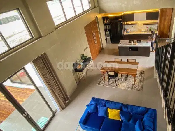 Charming villa for sale in Kayutulang, Canggu, Bali