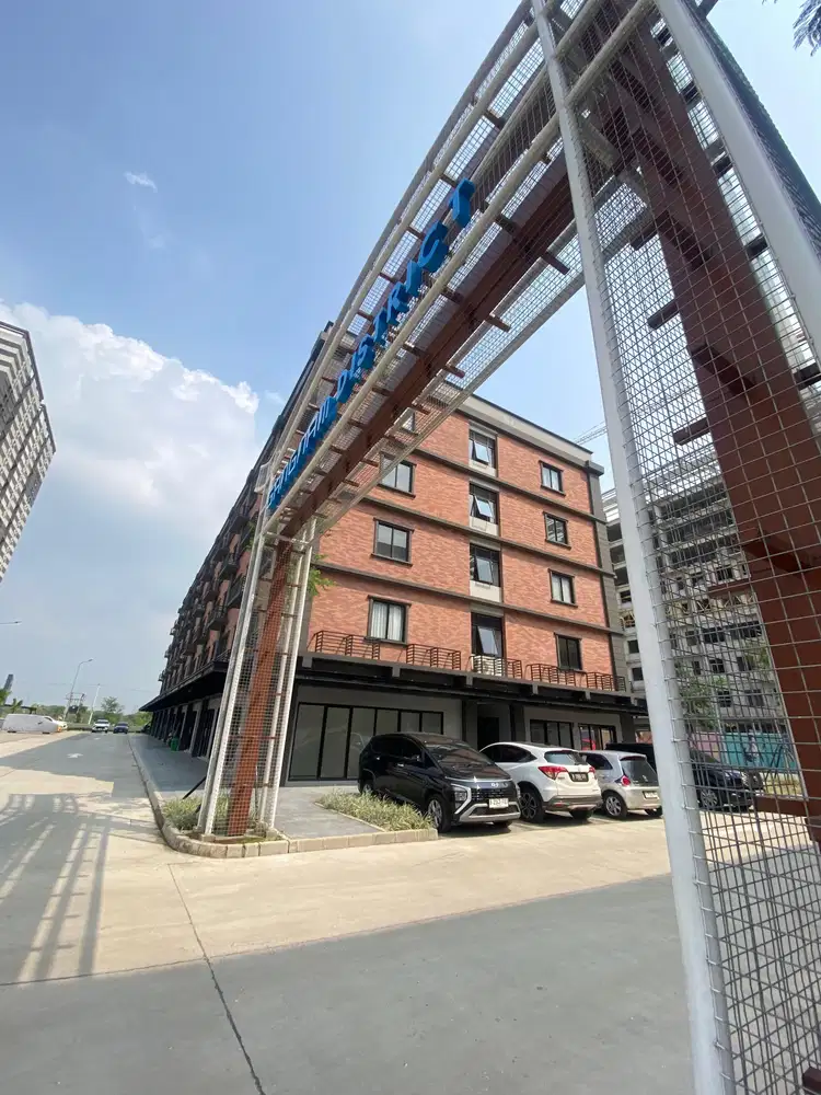 Dijual Cicilan 1.6 Jt Apartemen Ready Lippo Cikarang Real Estate