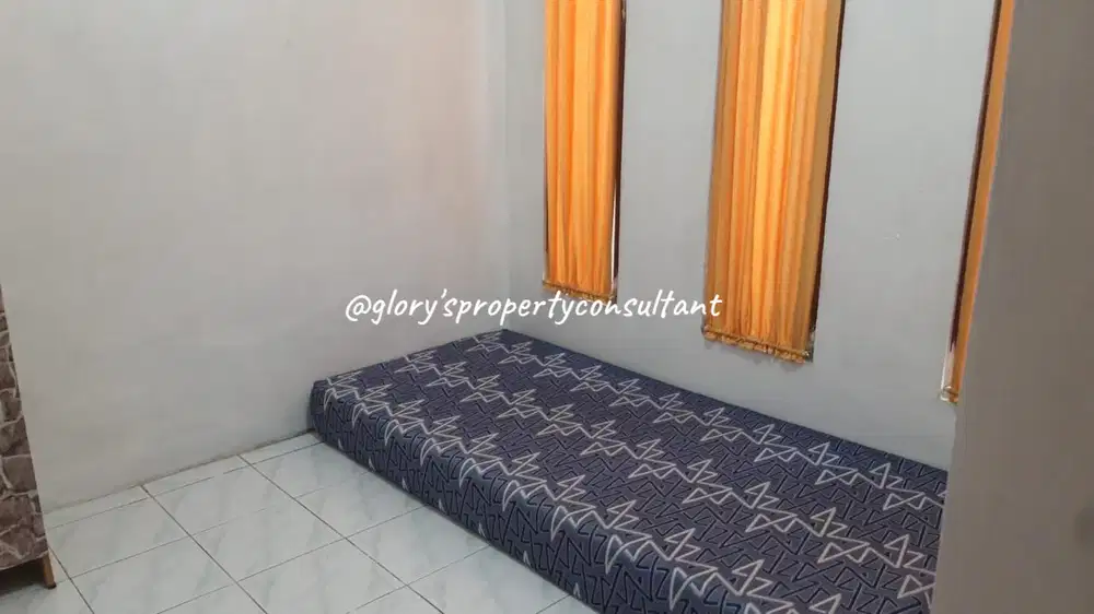 DIJUAL KOSAN FULL TERISI DI DAERAH BOJONGKONENG BANDNG