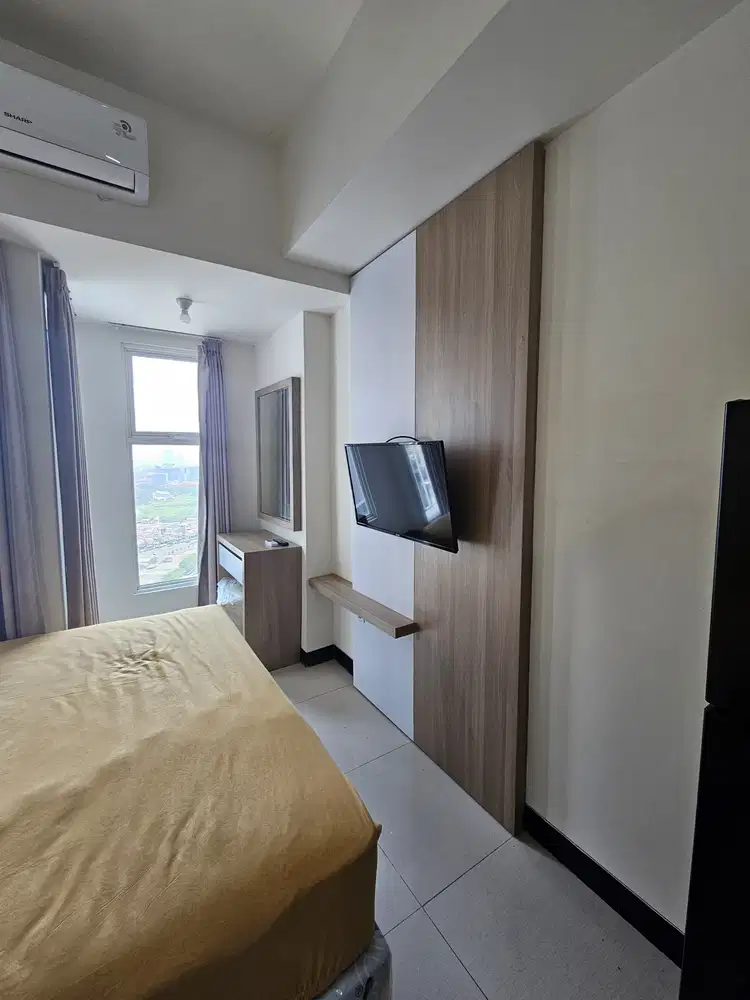 Dijual Apartemen Amor Pakuwon CIty