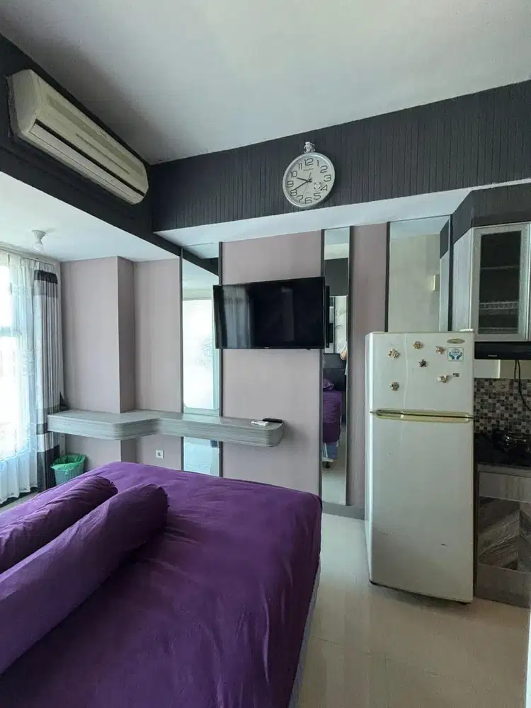 Dijual Apartemen Amor Pakuwon City