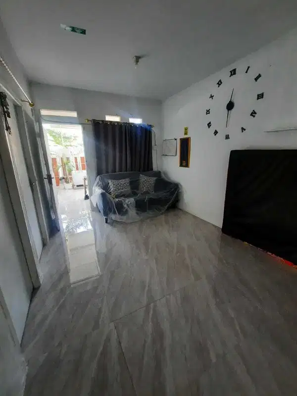 MURAH   RUMAH PESONA KAHURIPAN KLAPANUNGGAL CILEUNGSI