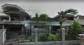 Dijual Rumah asri dan nyaman  di bandung