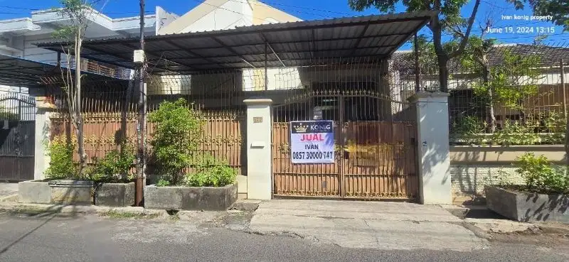 Tambaksari. Karang Asem Surabaya. Murah