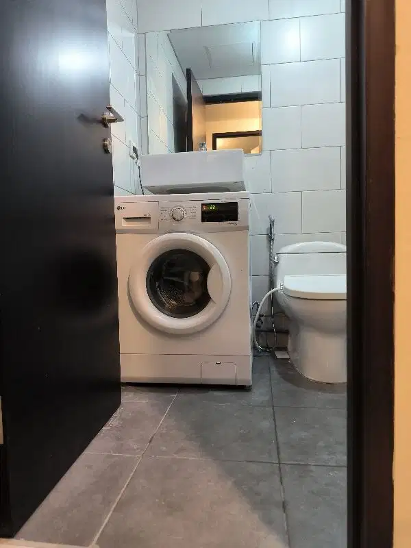 apartemen lexington residence Deket pondok indah mall