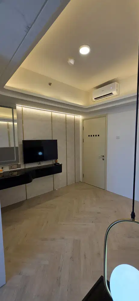 Dijual Apartemen Amor Pakuwon City