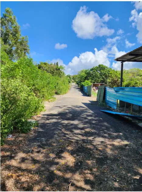 tanah harga super murah di sawangan nusa dua