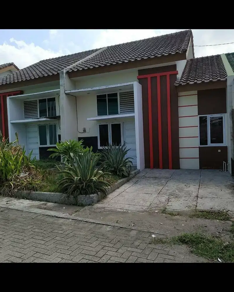 Kapasa Permai Jl. Kapasa Raya Dkt Dr Tol Sutami T60/105 Kmr 3 WC 1