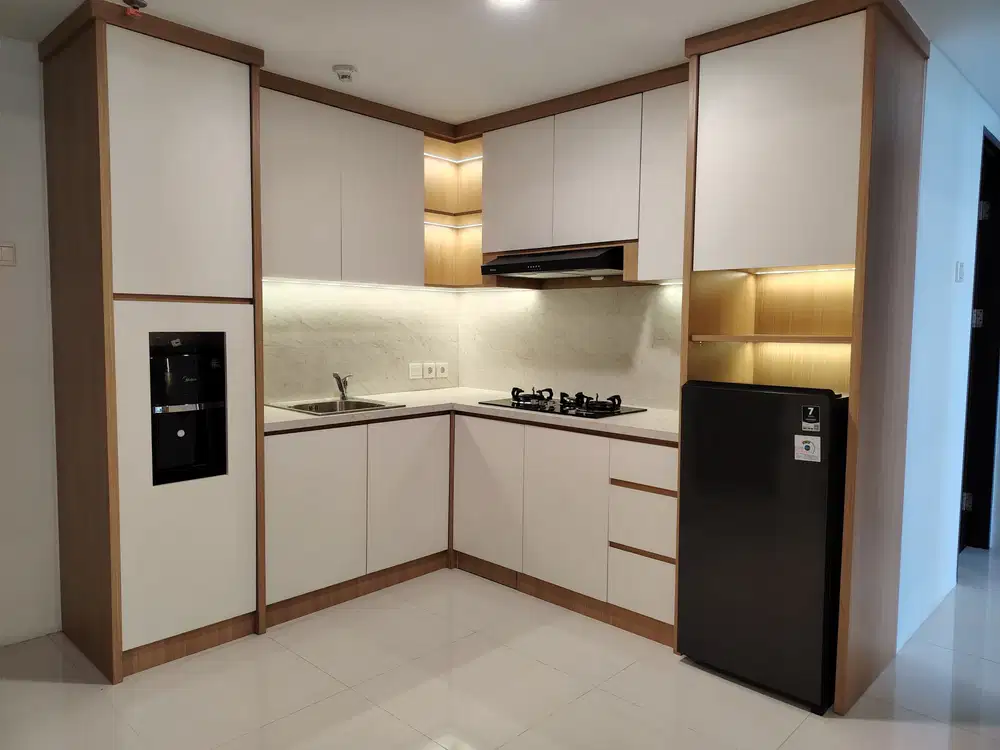 Apartemen lexington deket pondok indah 2 bedroom