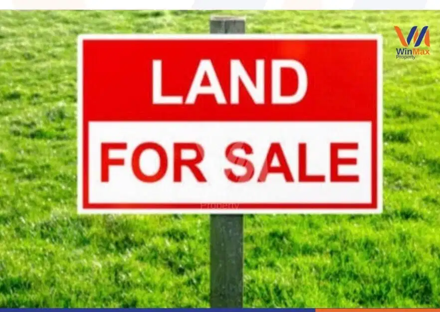 Dijual Tanah Graha Natura blok D Surabaya