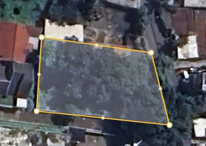 Dijual Tanah Matang Siap Bangun Cocok Untuk Rumah dan Gudang Usaha