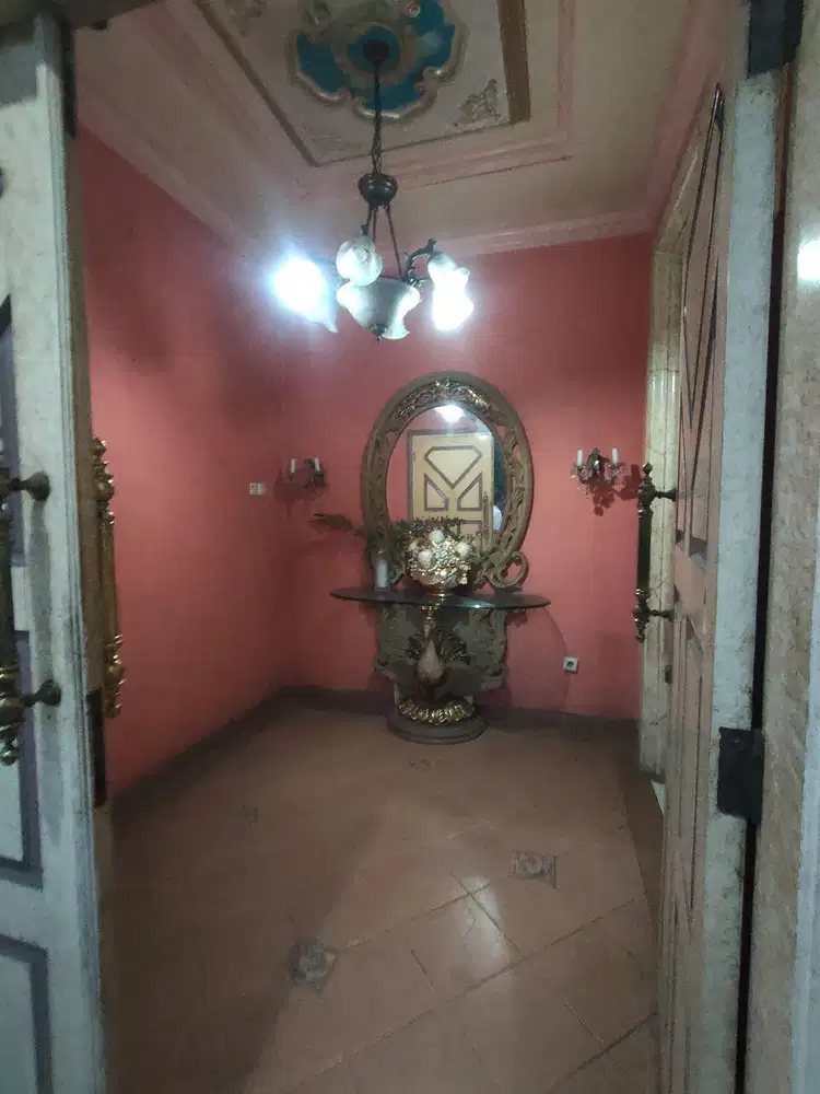 Dijual Cepat rumah dikota wisata cibubur