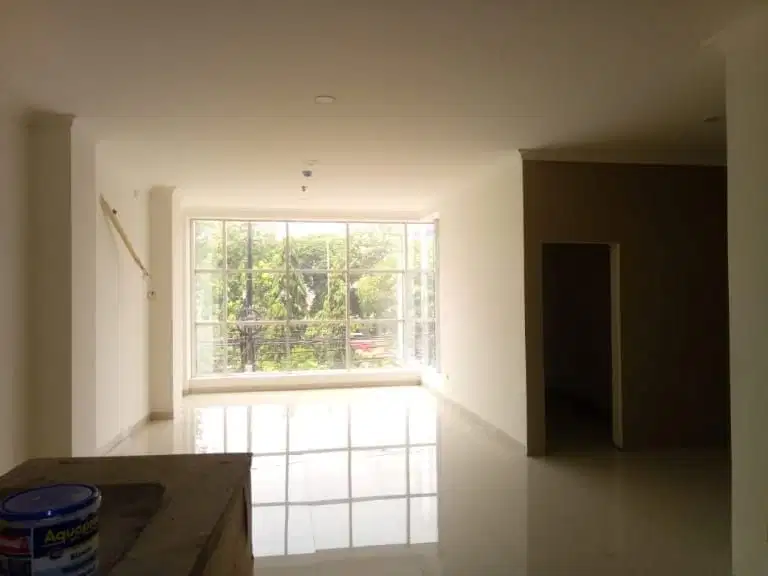 Dijual Gedung Office Abdullah Syafei Tebet Jakarta Selatan