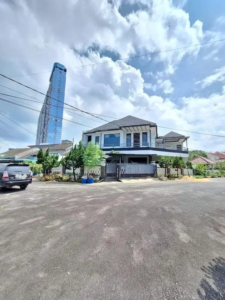 Dijual Murah Rumah Hook Mitra raya batam kota