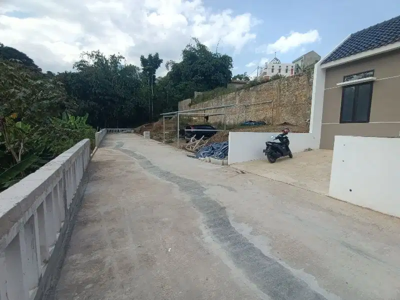 Jual Tanah Murah Cibiru Bandung Timur