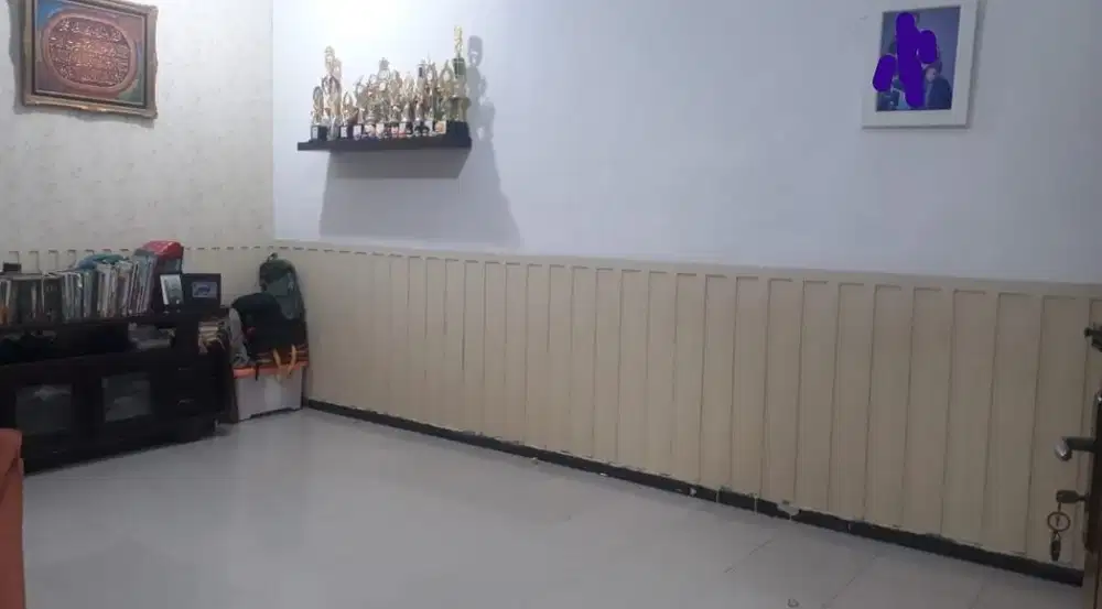 Dijual Cluster Grassia Banjar Wijaya Rapi dan Luas