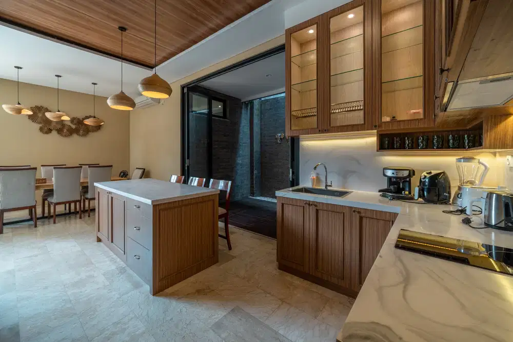 4 BEDROOMS VILLA TIKA FOR SALE IN BALI BANJAR SEMER - Thumbnail 2