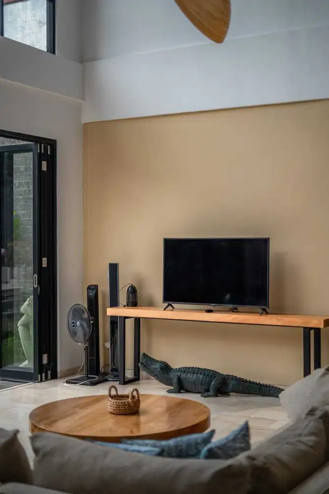 4 BEDROOMS VILLA TIKA FOR SALE IN BALI BANJAR SEMER - Thumbnail 7