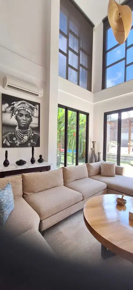 4 BEDROOMS VILLA TIKA FOR SALE IN BALI BANJAR SEMER - Thumbnail 10