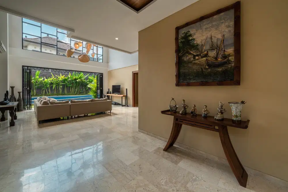 4 BEDROOMS VILLA TIKA FOR SALE IN BALI BANJAR SEMER - Thumbnail 8