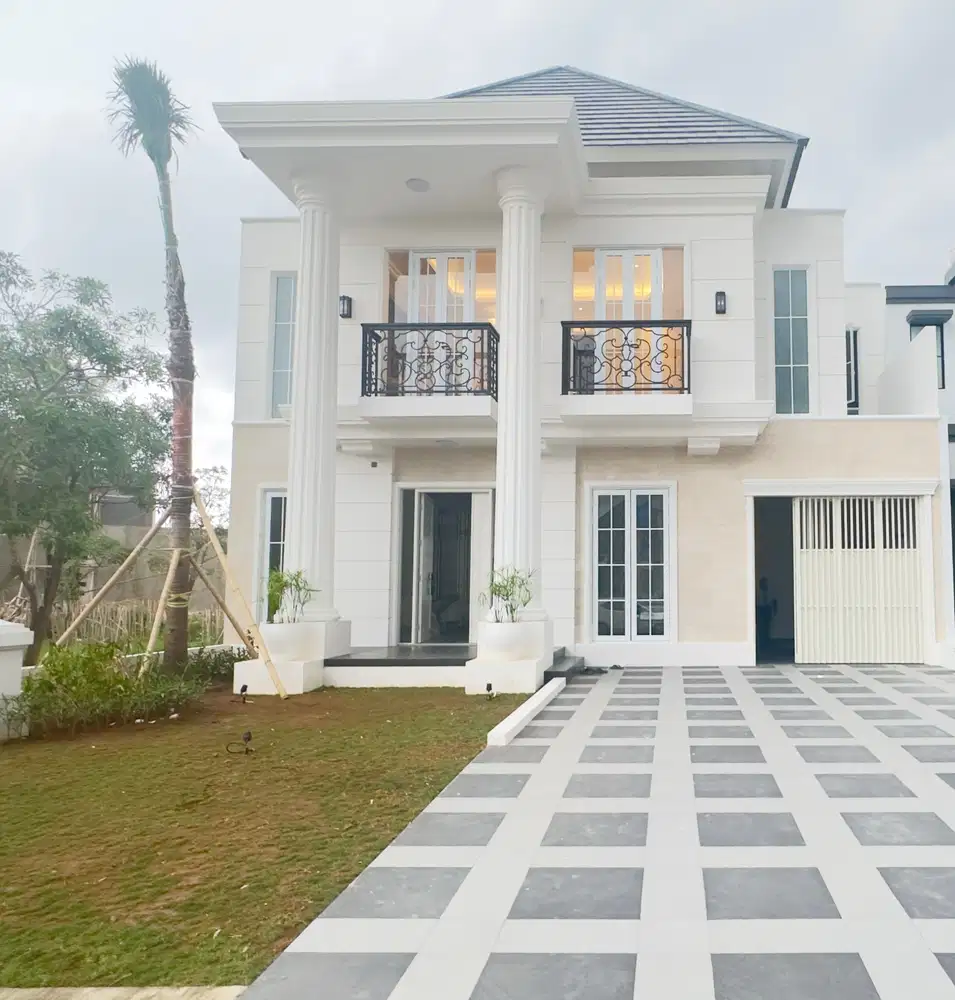 DIJUAL RUMAH MEWAH DI MAKASSAR DEKAT KAMPUS UNHAS