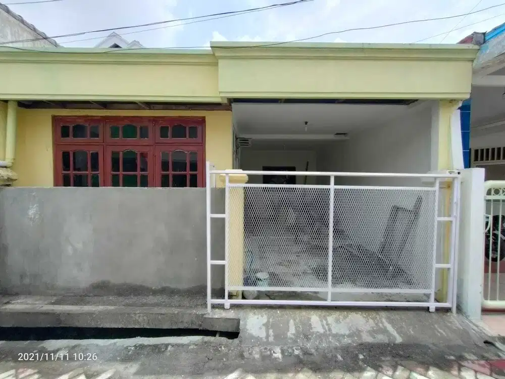 Dijual Cepat Rumah Darmo Indah Selatan  Surabaya Barat
