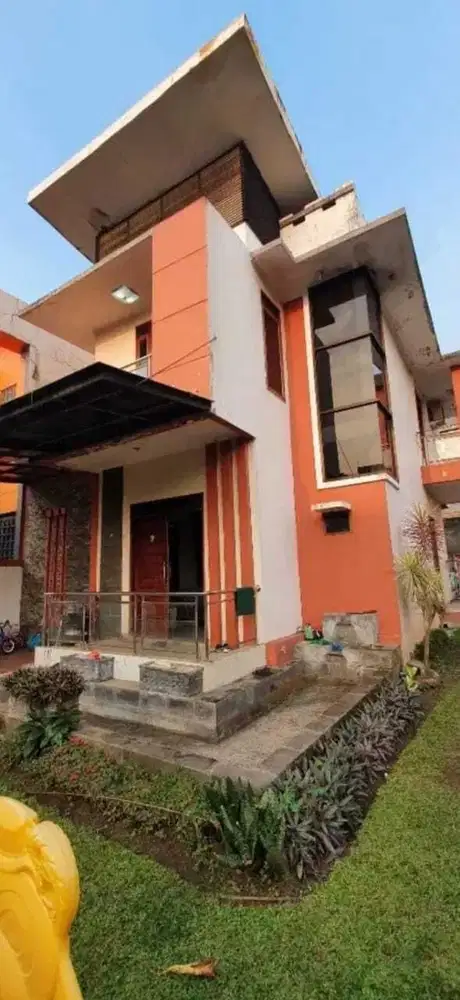 Dijual Cepat Rumah Siap Huni di Bandung Utara