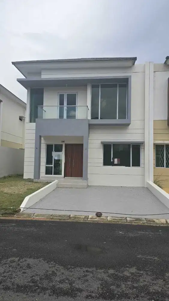 Dijual Rumah Cantik the summer batam Kota
