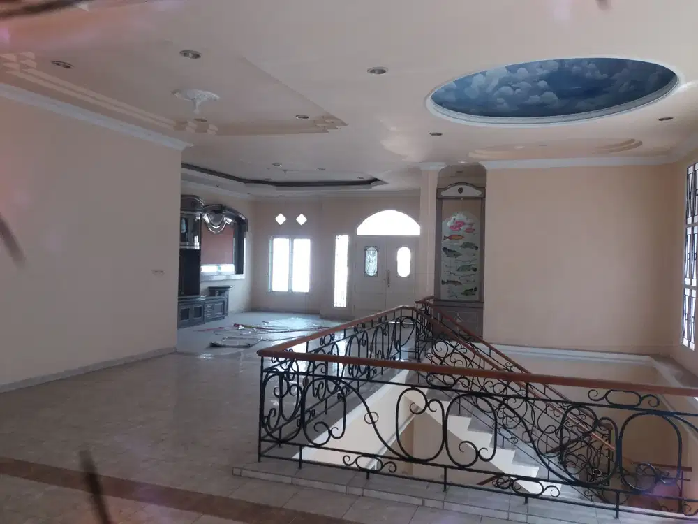 DIJUAL MURAH RUMAH DALAM KOTA DEKAT PANTAI LOSARI