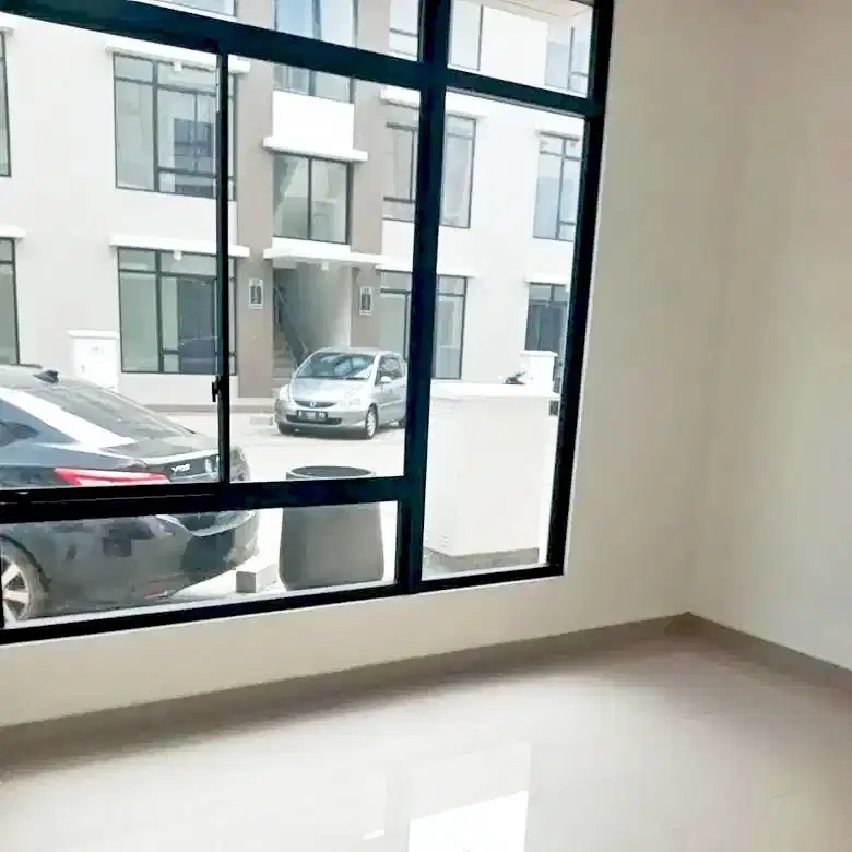 disewakan apartemen green royale condohouse brand new