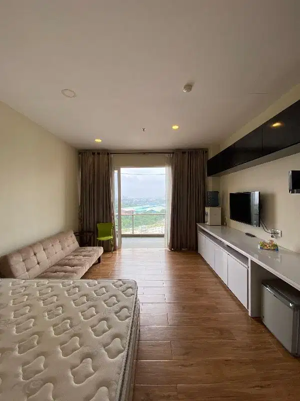 Dijual Murah Apartemen Aston Nagoya batam