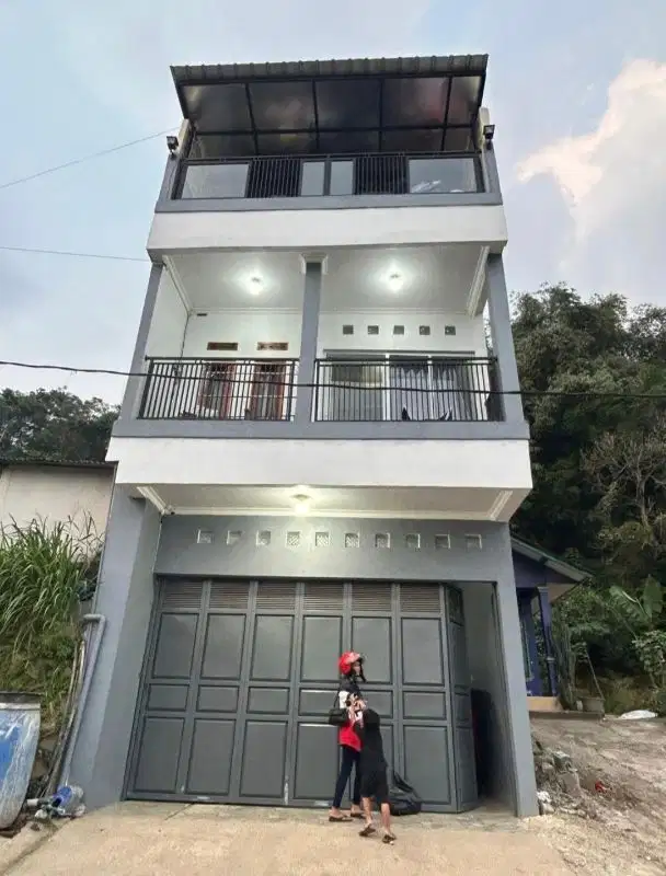 JUAL CEPAT RUMAH KUTAWARING SOREANG BANDUNG SELATAN