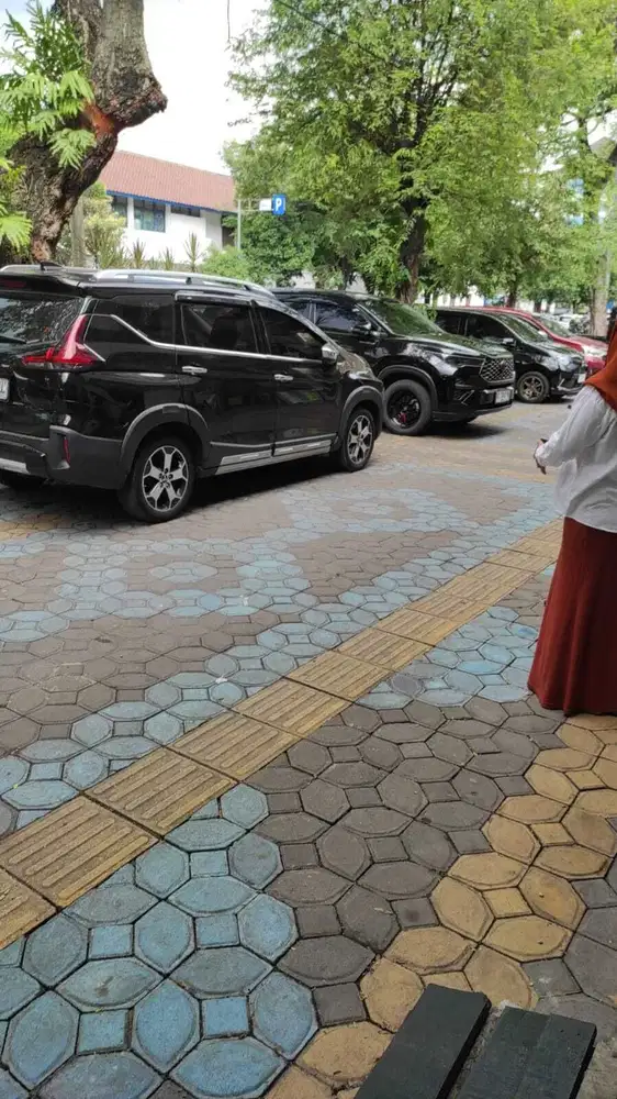 Tanah strategis jl protokol Slamet Riyadi solo kota