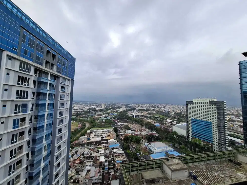 dijual cepat podomoro uk 92m2