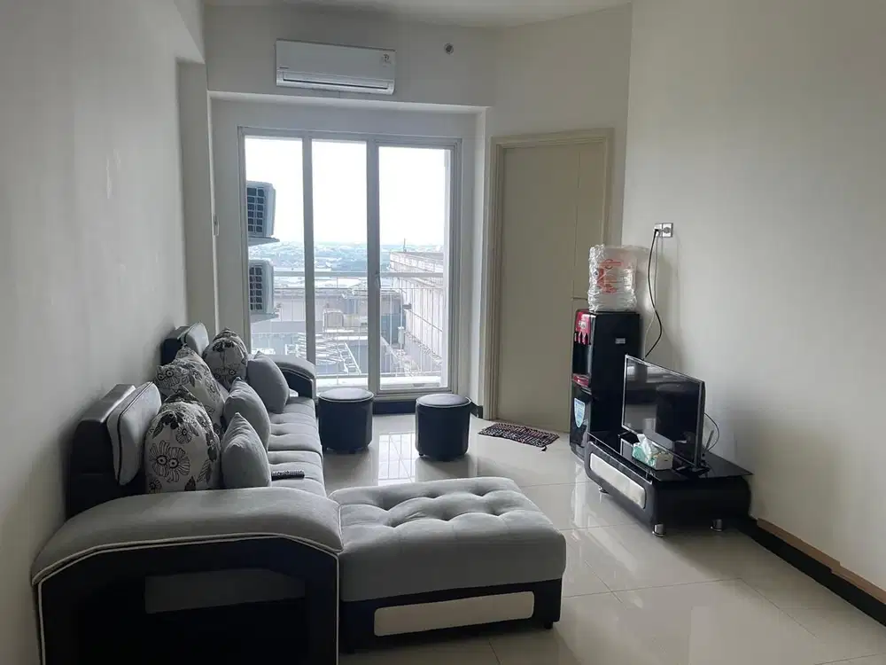 Dijual Apartemen East Coast Mansion