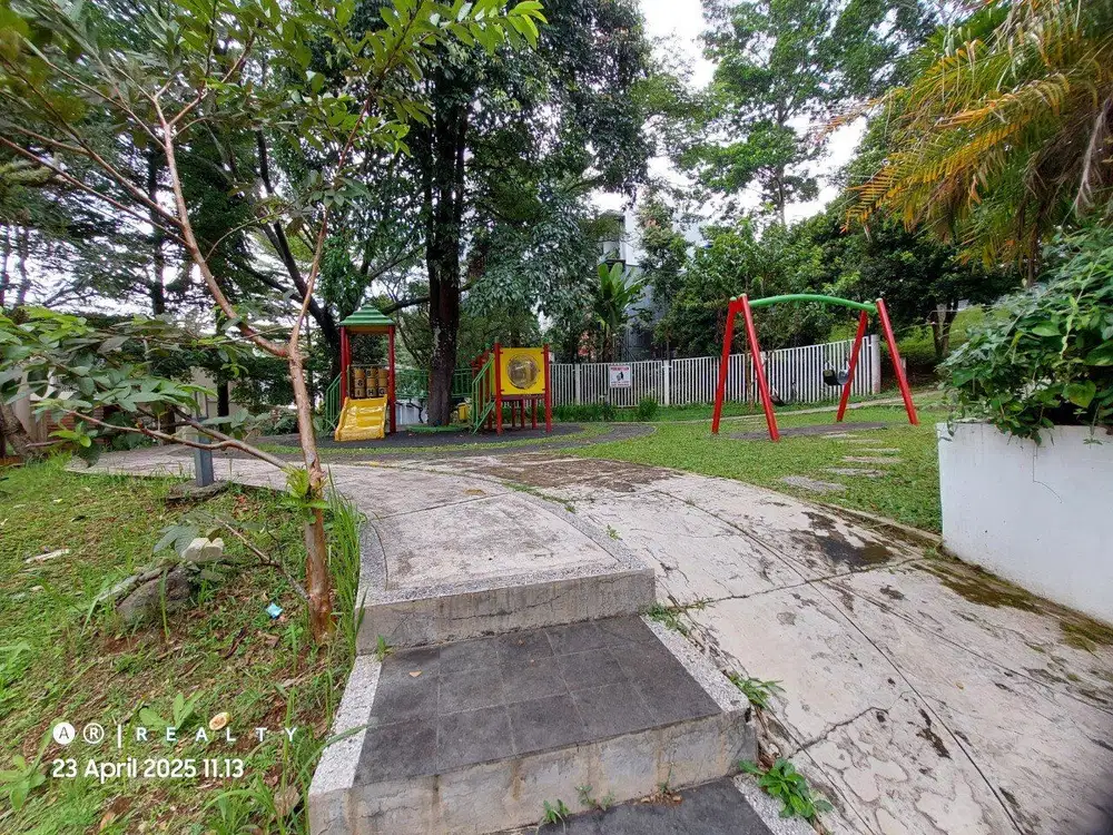 DIJUAL Kavling Murah Di Cluster Exclusive Dekat Jalan Utama Dago