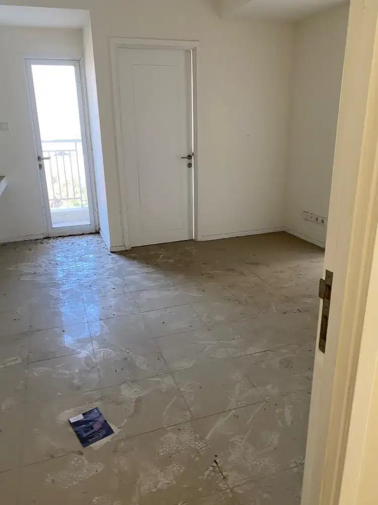 Apartemen Parahyangan Residence 2 BR View City Lantai 3 Dekat Kampus