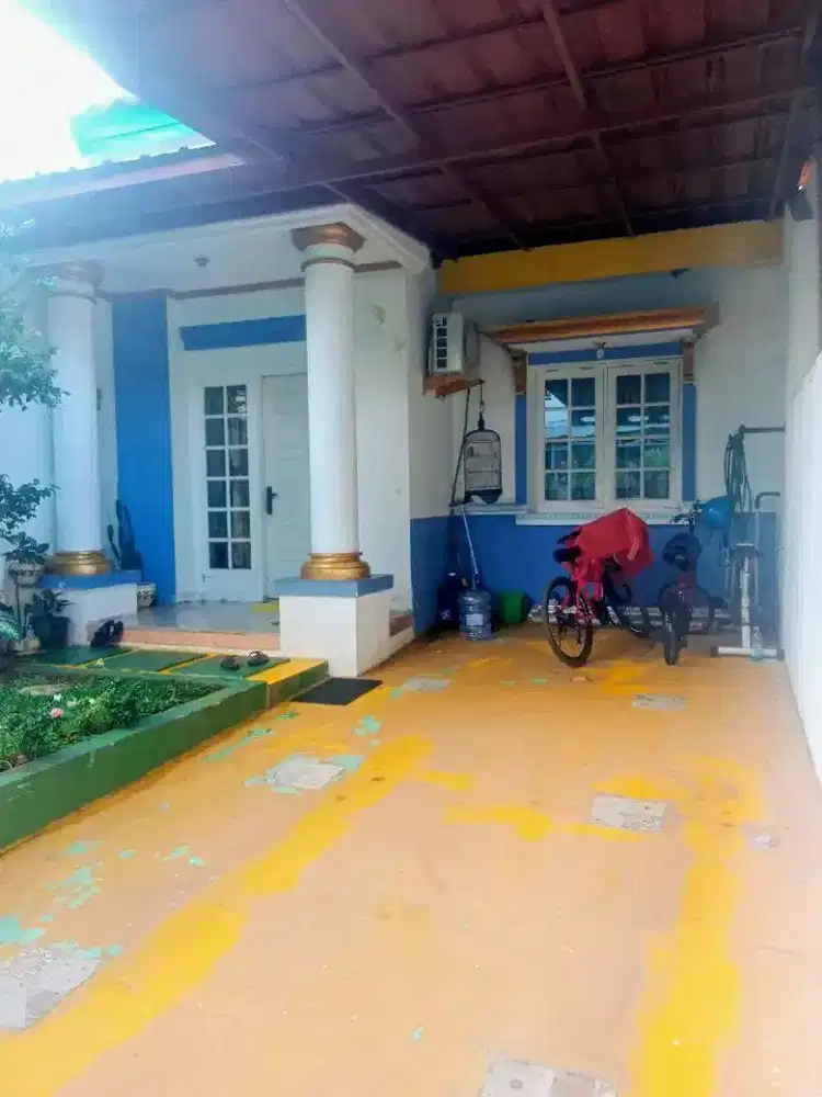 BU Senilai NJOP Jakarta Timur