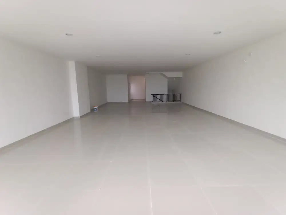 Dijual Soho Ebony Rodeo Pantai Indah Kapuk Jakarta Utara