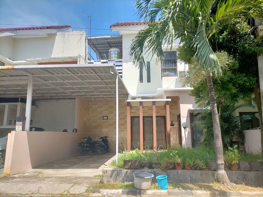 Trn Hrg Anging Mammiri Hertasning Baru T90/142 9X16 Kmr 3 WC 3 Lti2