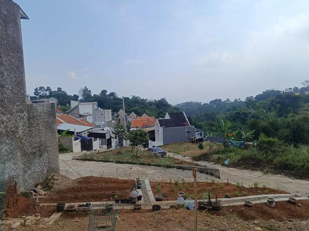 jual Tanah kavling Murah cibiru wetan bandung Timur