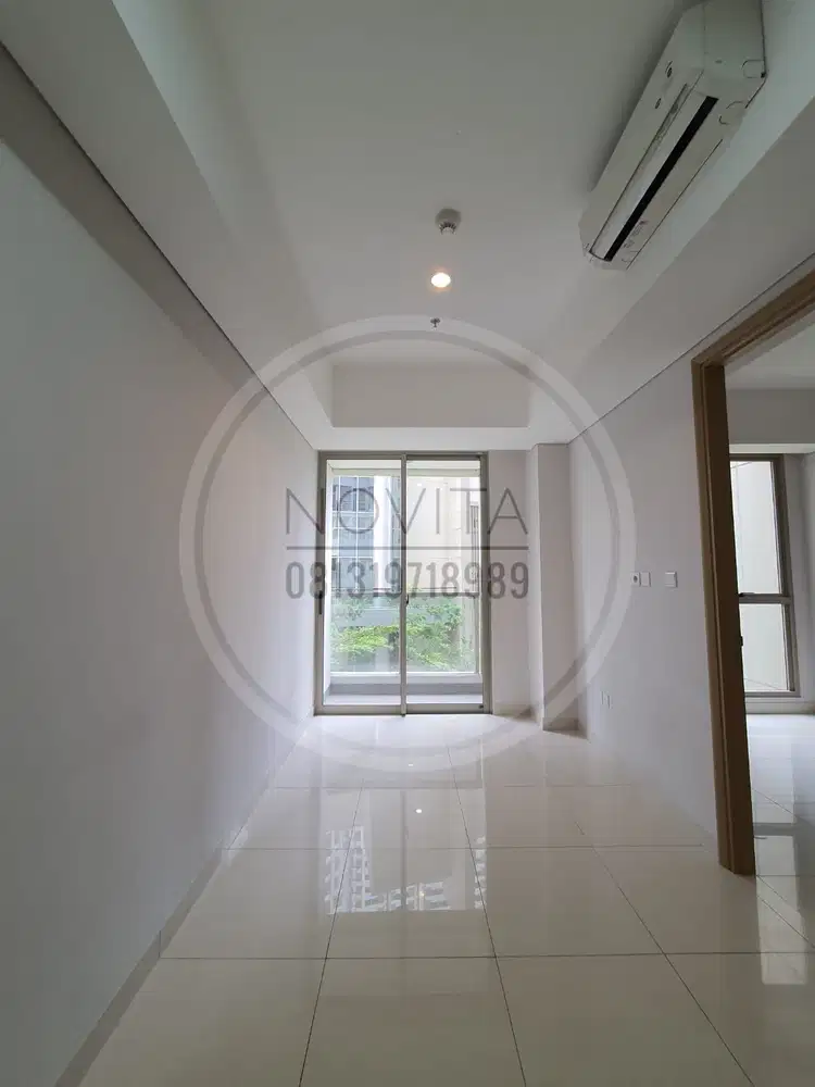 Disewakan Apartemen Taman Anggrek Residence - 1 BR Semi Furnished