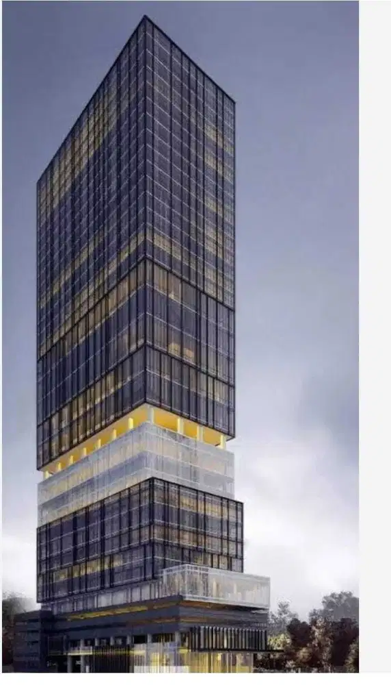 Dijual Apartment berkelas di Alam Sutera Tangerang