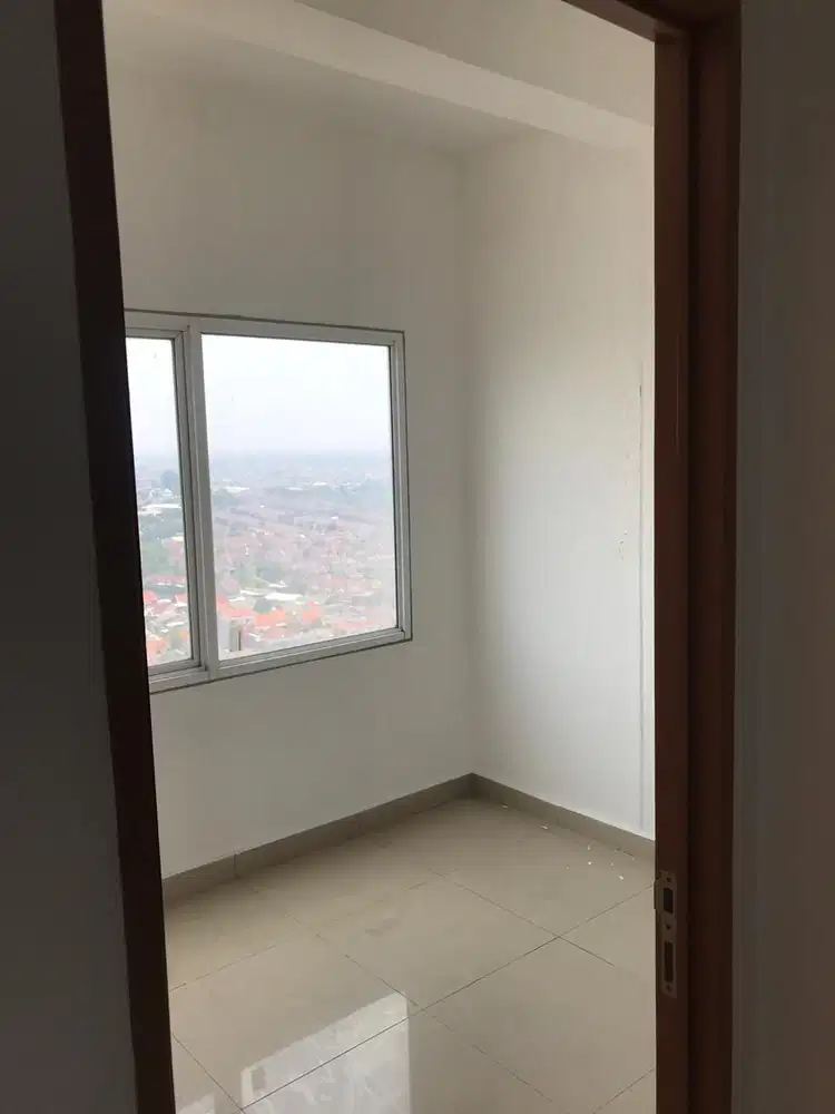 Apartment The Nest Karang Tengah